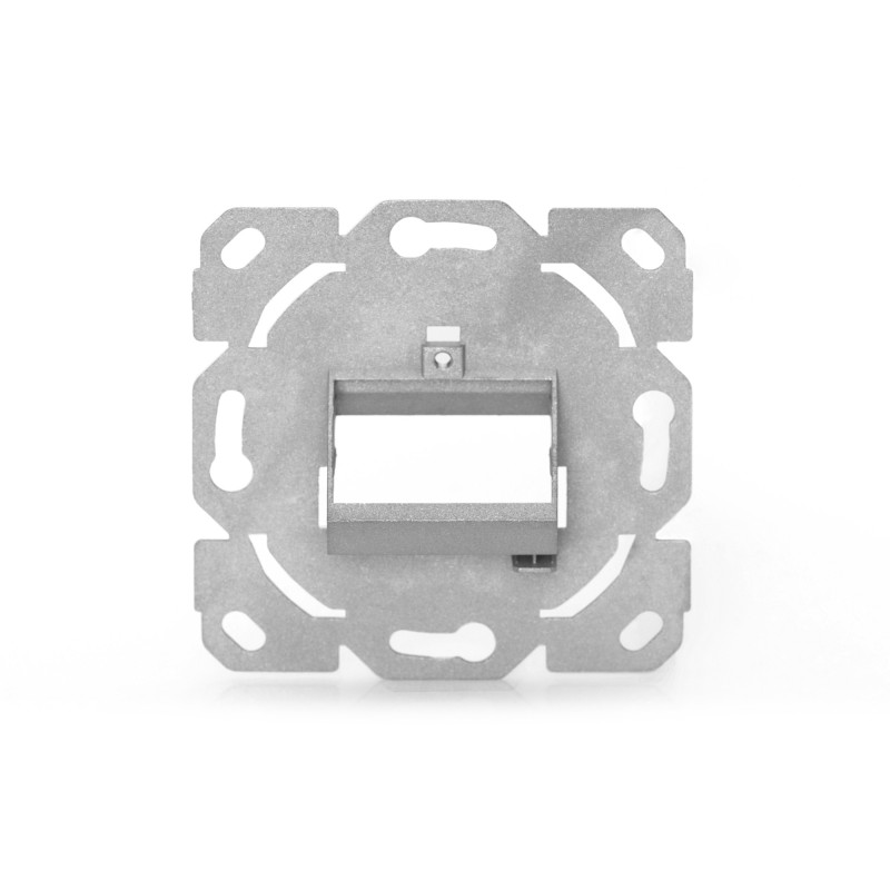 Buy DIGITUS Empty Junction Box - Without Central Plate, Without Frame, Designable in Cyprus, Nicosia, Limassol, Larnaka, Pafos
