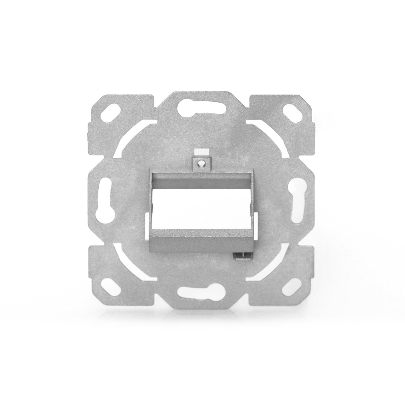 DIGITUS Empty Junction Box - Without Central Plate, Without Frame, Designable — Buy in Cyprus with Fast Delivery