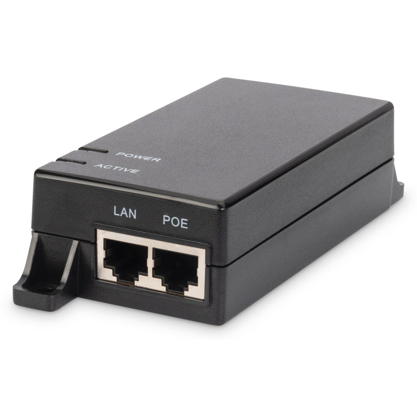 Power Injector - DN-95102-1 - Compact, Lab-use, 15.4 W — Buy in Cyprus with Fast Delivery