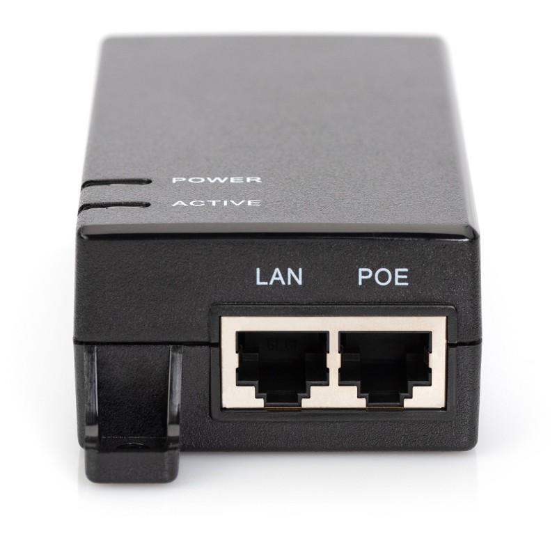 Buy Power Injector - DN-95102-1 - Compact, Lab-use, 15.4 W in Cyprus, Nicosia, Limassol, Larnaka, Pafos