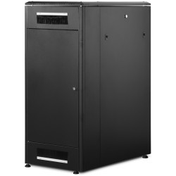 Buy DIGITUS Unique 26U Network Cabinet 1342x600x1000mm Black - Freestanding, 800 kg in Cyprus, Nicosia, Limassol, Larnaka, Pafos