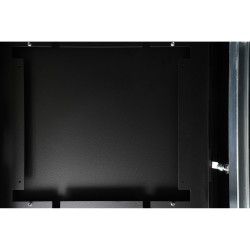 Buy DIGITUS Unique 26U Network Cabinet 1342x600x1000mm Black - Freestanding, 800 kg in Cyprus, Nicosia, Limassol, Larnaka, Pafos