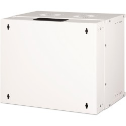 Buy Digitus Wall-Mount Enclosure - SOHO PRO - Grey, 9U, 460x540x400 mm in Cyprus, Nicosia, Limassol, Larnaka, Pafos
