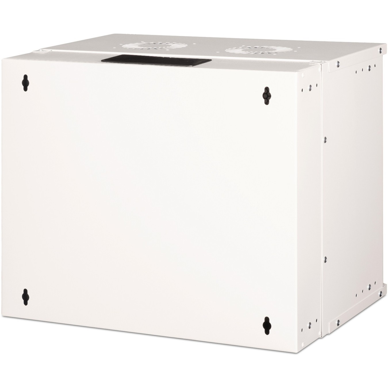 Digitus Wall-Mount Enclosure - SOHO PRO - Grey, 9U, 460x540x400 mm — Buy in Cyprus with Fast Delivery