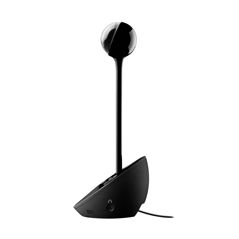 Buy Logitech ConferenceCam BCC950 - HD 1080p USB Conference Camera with Integrat... in Cyprus, Nicosia, Limassol, Larnaka, Pafos