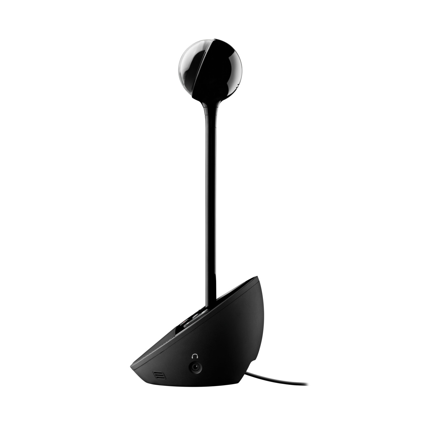 Logitech ConferenceCam BCC950 - HD 1080p USB Conference Camera with Integrated Speakerphone, 78° FOV (Black)