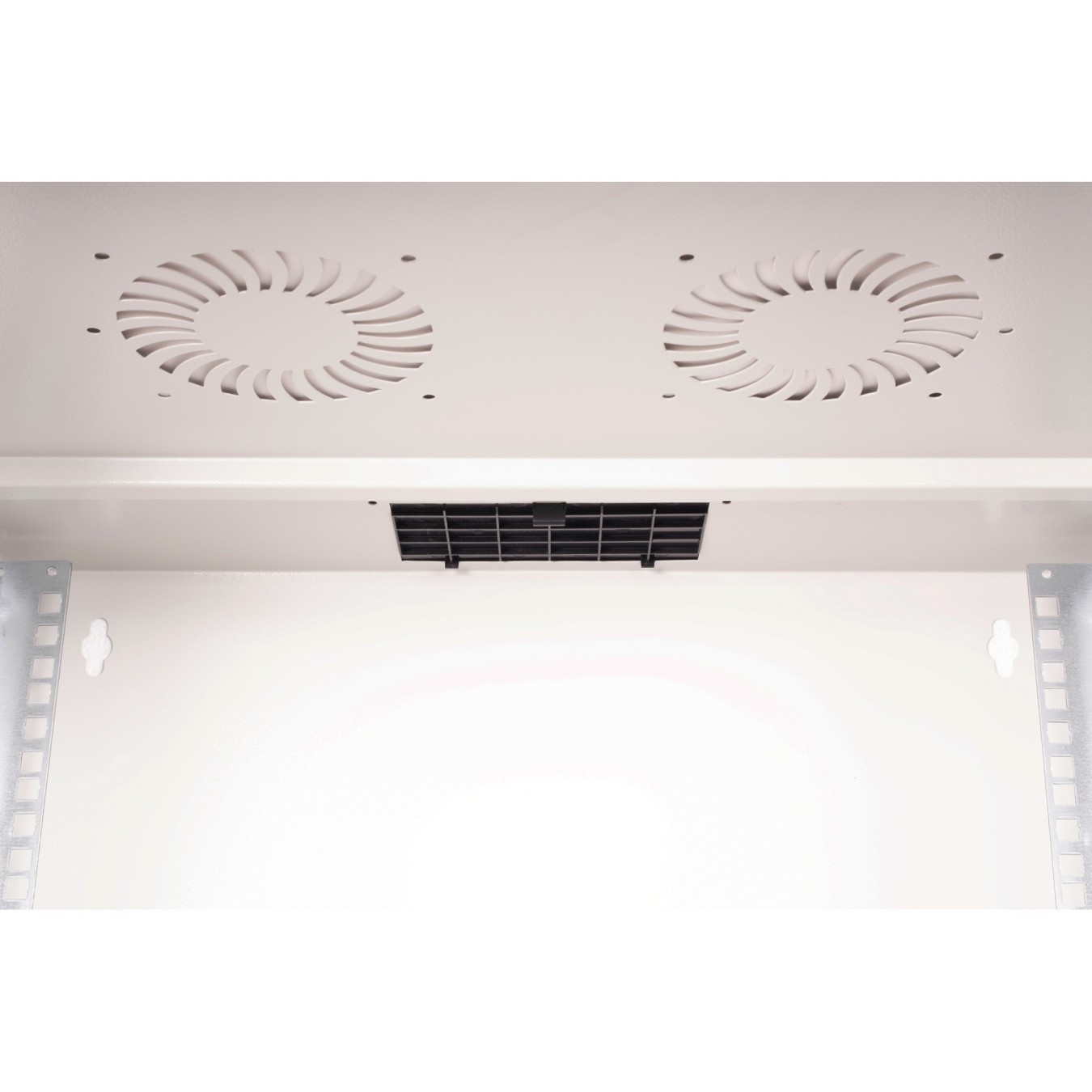 Digitus Wall-Mount Enclosure - SOHO PRO - Grey, 9U, 460x540x400 mm — Buy in Cyprus with Fast Delivery