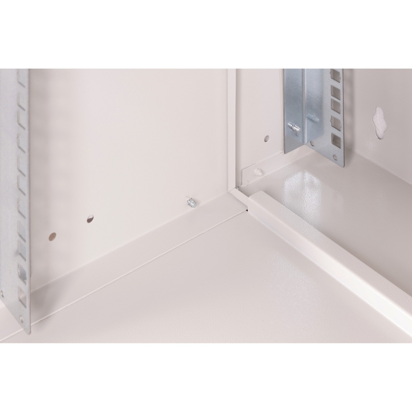 Digitus Wall-Mount Enclosure - SOHO PRO - Grey, 9U, 460x540x400 mm — Buy in Cyprus with Fast Delivery