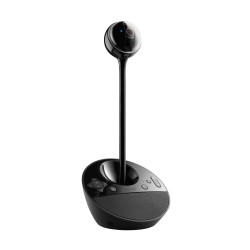 Buy Logitech ConferenceCam BCC950 - HD 1080p USB Conference Camera with Integrat... in Cyprus, Nicosia, Limassol, Larnaka, Pafos