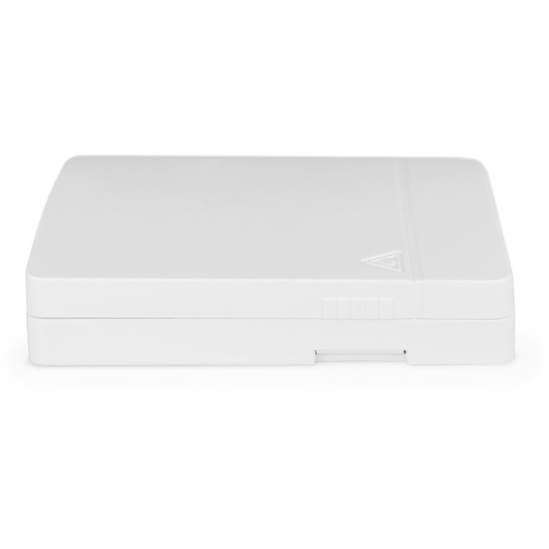 Buy DIGITUS FTTH enclosure with 2 x LC APC couplings - Compact wall-mount fiber ... in Cyprus, Nicosia, Limassol, Larnaka, Pafos