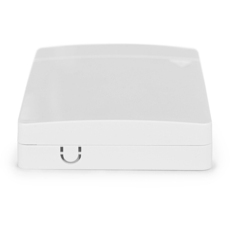 Buy DIGITUS FTTH enclosure with 2 x LC APC couplings - Compact wall-mount fiber ... in Cyprus, Nicosia, Limassol, Larnaka, Pafos