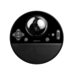 Buy Logitech ConferenceCam BCC950 - HD 1080p USB Conference Camera with Integrat... in Cyprus, Nicosia, Limassol, Larnaka, Pafos