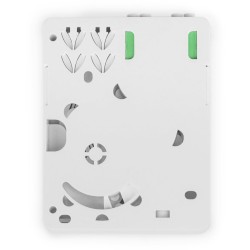 Buy DIGITUS FTTH enclosure with 2 x LC APC couplings - Compact wall-mount fiber ... in Cyprus, Nicosia, Limassol, Larnaka, Pafos