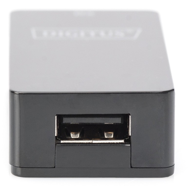 Buy Digitus USB1.1 to CAT5 5e 6 Extender 45m - USB1.1 extender over Cat5/6 cable in Cyprus, Nicosia, Limassol, Larnaka, Pafos