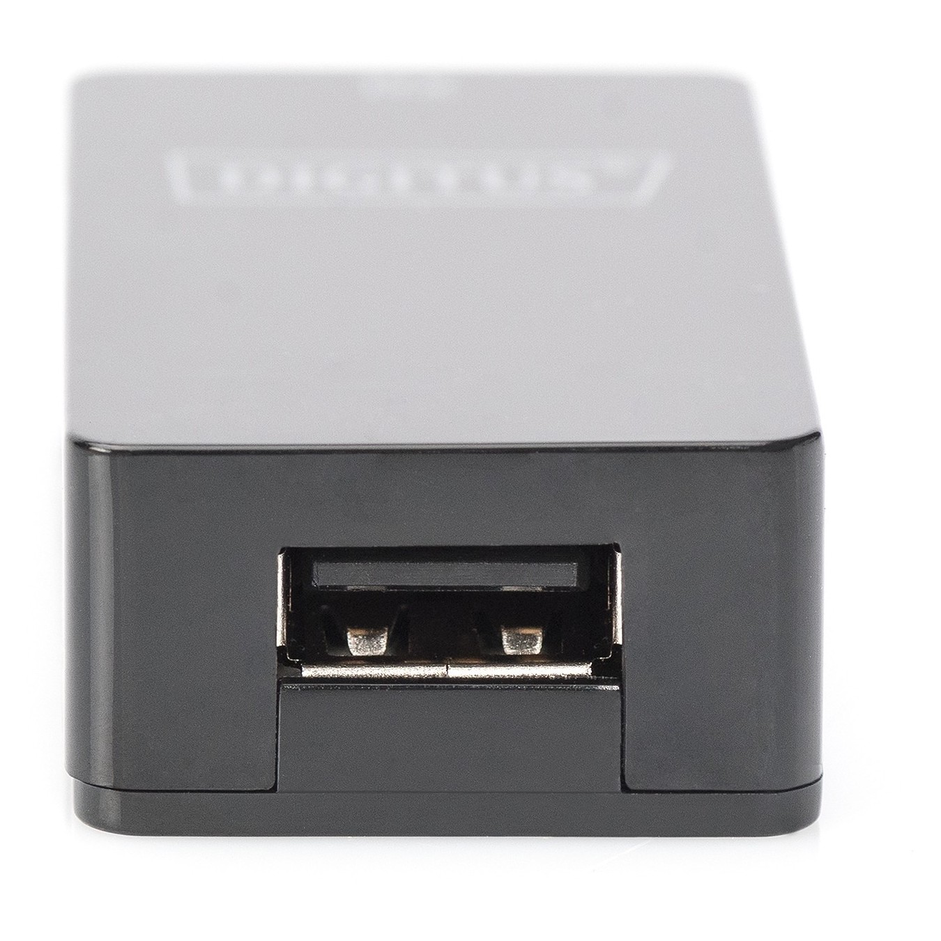 Digitus USB1.1 to CAT5 5e 6 Extender 45m - USB1.1 extender over Cat5/6 cable — Buy in Cyprus with Fast Delivery