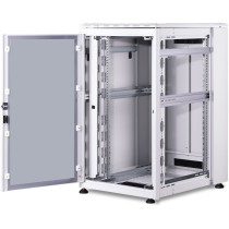 Digitus Network Rack Cabinet - (19' 26U, 1342x800x1000mm, Gray, RAL 7035) — Buy in Cyprus with Fast Delivery