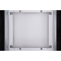 Digitus Network Rack Cabinet - (19' 26U, 1342x800x1000mm, Gray, RAL 7035) — Buy in Cyprus with Fast Delivery
