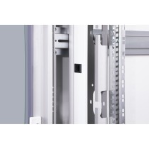 Digitus Network Rack Cabinet - (19' 26U, 1342x800x1000mm, Gray, RAL 7035) — Buy in Cyprus with Fast Delivery