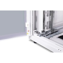 Digitus Network Rack Cabinet - (19' 26U, 1342x800x1000mm, Gray, RAL 7035) — Buy in Cyprus with Fast Delivery