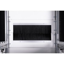 Digitus Network Rack Cabinet - (19' 26U, 1342x800x1000mm, Gray, RAL 7035) — Buy in Cyprus with Fast Delivery