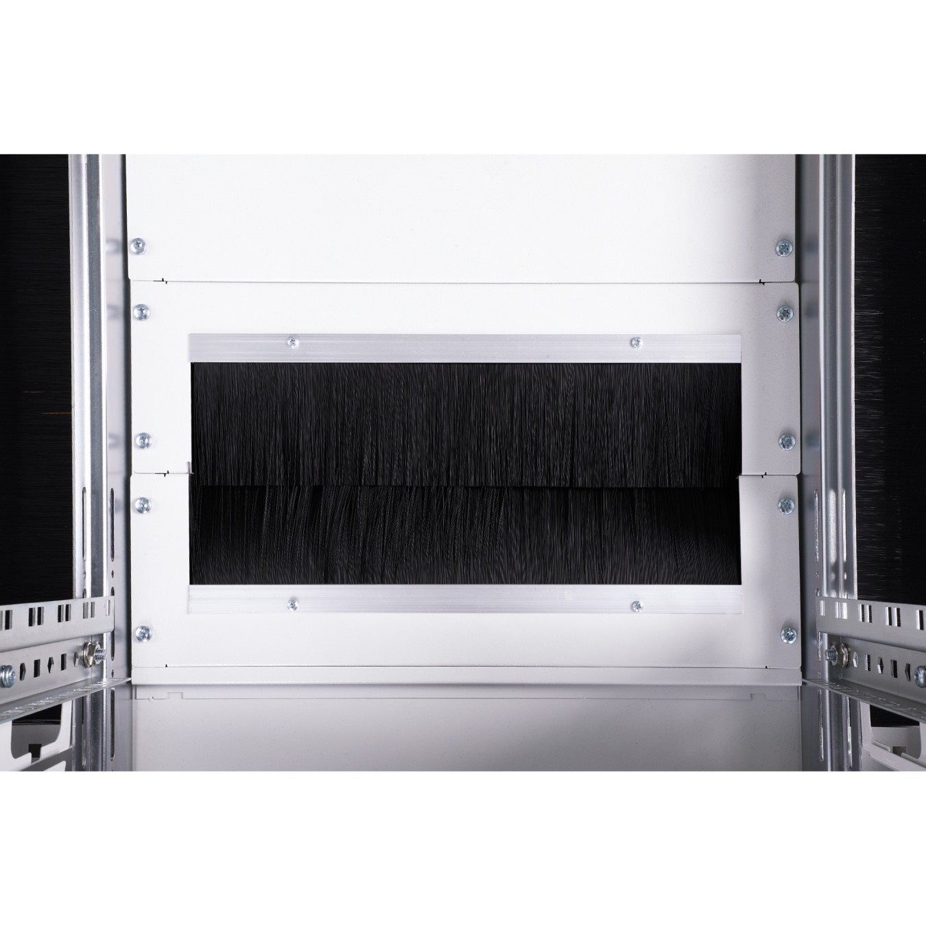 Digitus Network Rack Cabinet - (19' 26U, 1342x800x1000mm, Gray, RAL 7035) — Buy in Cyprus with Fast Delivery