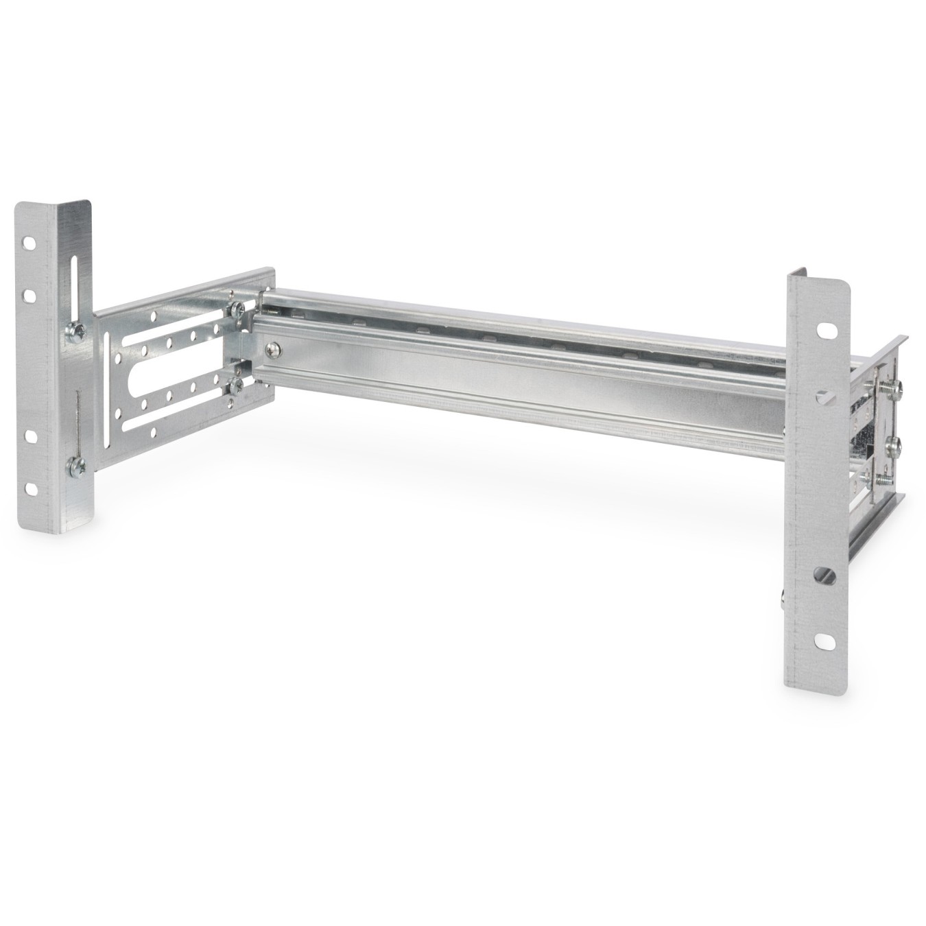 Digitus 19-inch 4U DIN Rail Carrier - 19-Inch Rack Mount — Buy in Cyprus with Fast Delivery