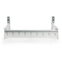 Buy Digitus 19-inch 4U DIN Rail Carrier - 19-Inch Rack Mount in Cyprus, Nicosia, Limassol, Larnaka, Pafos