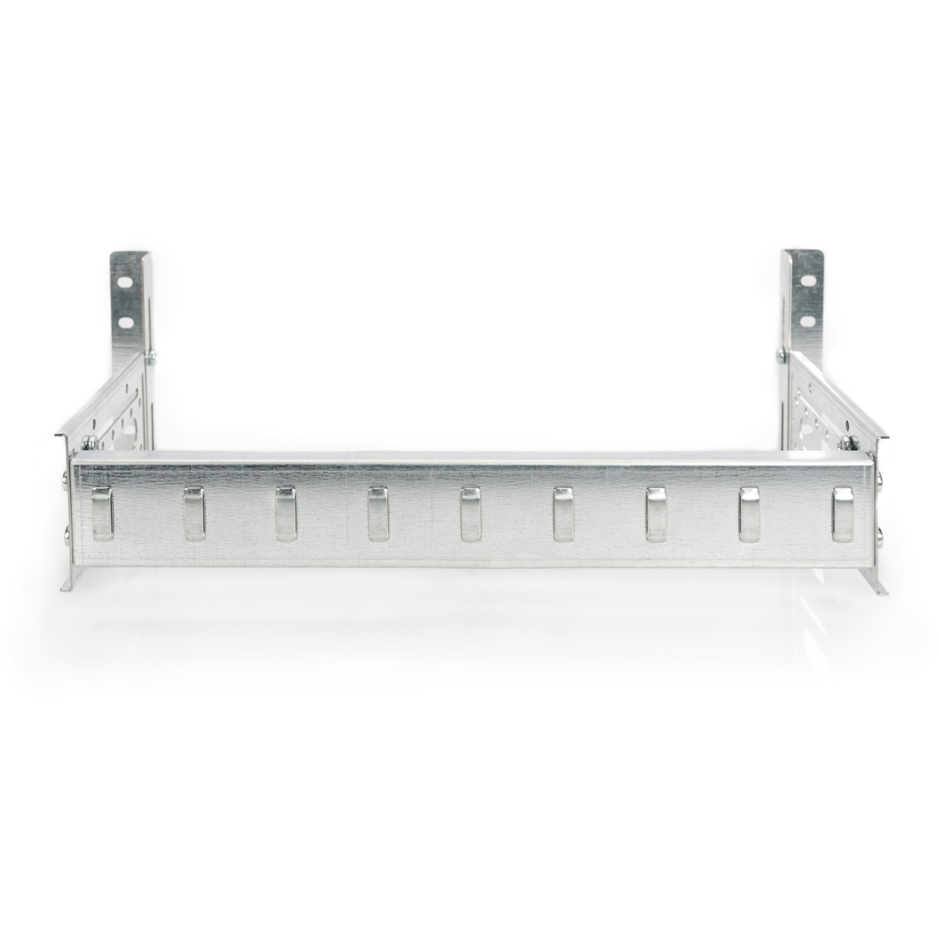 Digitus 19-inch 4U DIN Rail Carrier - 19-Inch Rack Mount — Buy in Cyprus with Fast Delivery