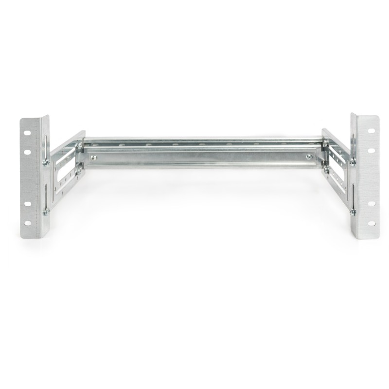 Buy Digitus 19-inch 4U DIN Rail Carrier - 19-Inch Rack Mount in Cyprus, Nicosia, Limassol, Larnaka, Pafos