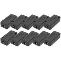 DIGITUS CAT7 Ethernet Cable Kit - 10 pcs — Buy in Cyprus with Fast Delivery