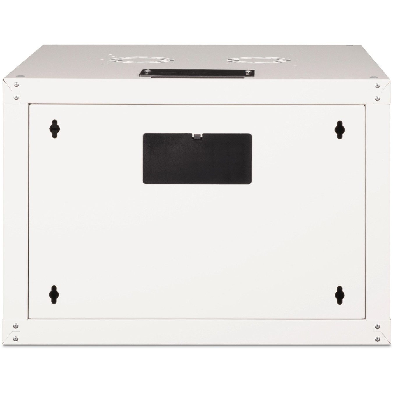 DIGITUS Wall-Mount Rack Enclosure - Unique - (Grey, 7HE, 420x600x600mm) — Buy in Cyprus with Fast Delivery