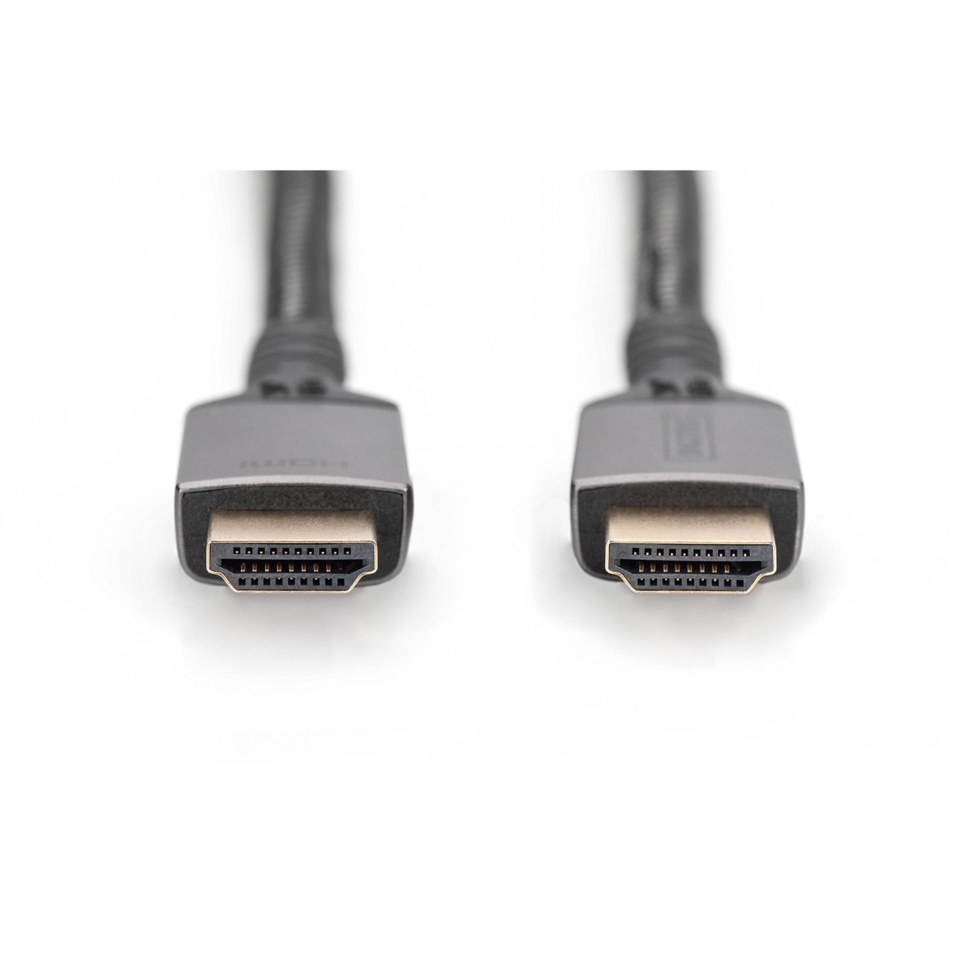 DIGITUS HDMI Ultra High Speed Cable 8K - 2 m Premium — Buy in Cyprus with Fast Delivery