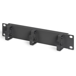 Buy Digitus Wall Mount Rack - 12U - 312 x 300 mm - Black in Cyprus, Nicosia, Limassol, Larnaka, Pafos