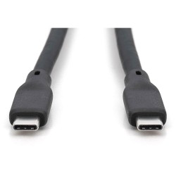 Buy DIGITUS USB 3.2 Type-C Cable - 2m - Black in Cyprus, Nicosia, Limassol, Larnaka, Pafos