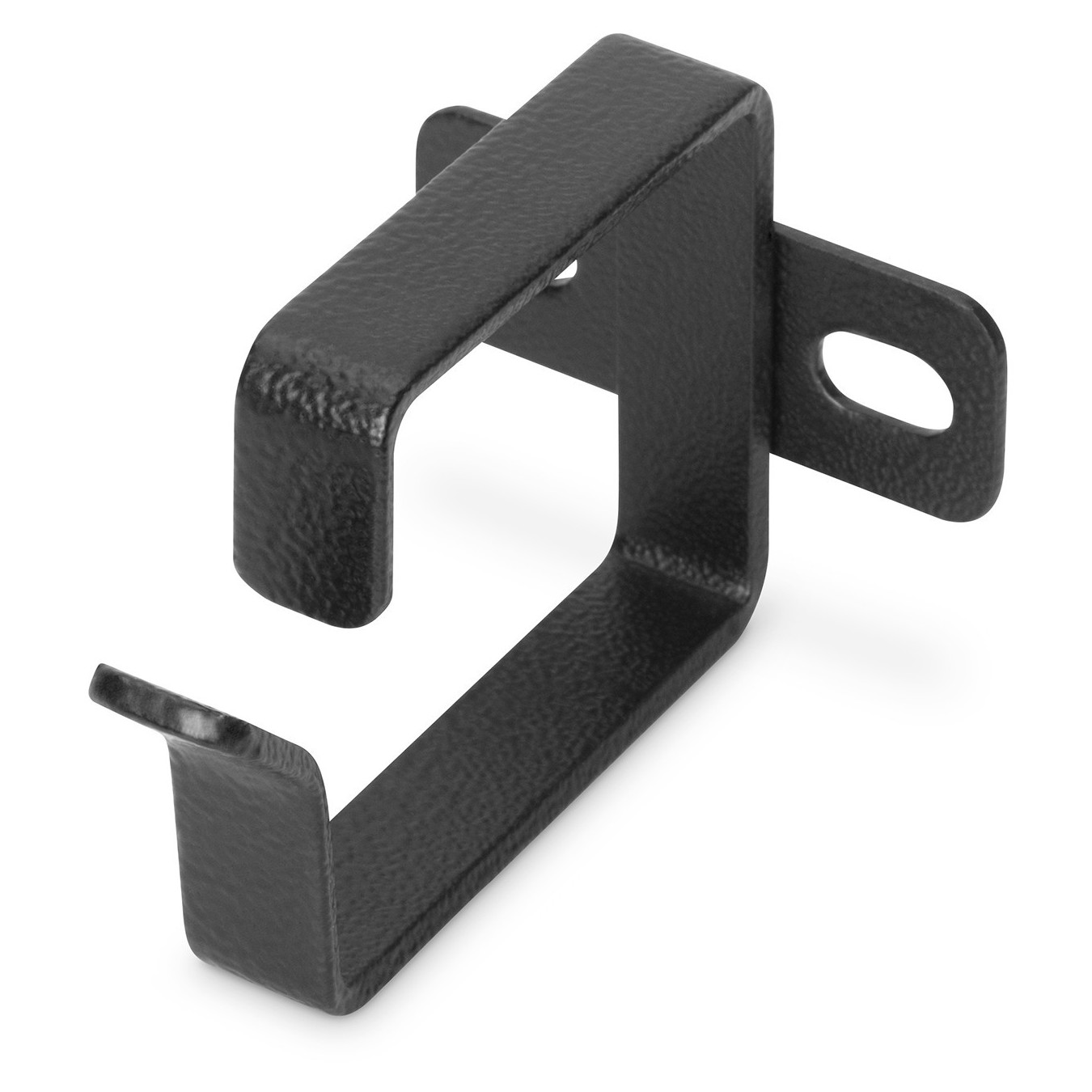 DIGITUS Cable Management Ring 1U 483mm 44x60 Black - Pack of 10 — Buy in Cyprus with Fast Delivery