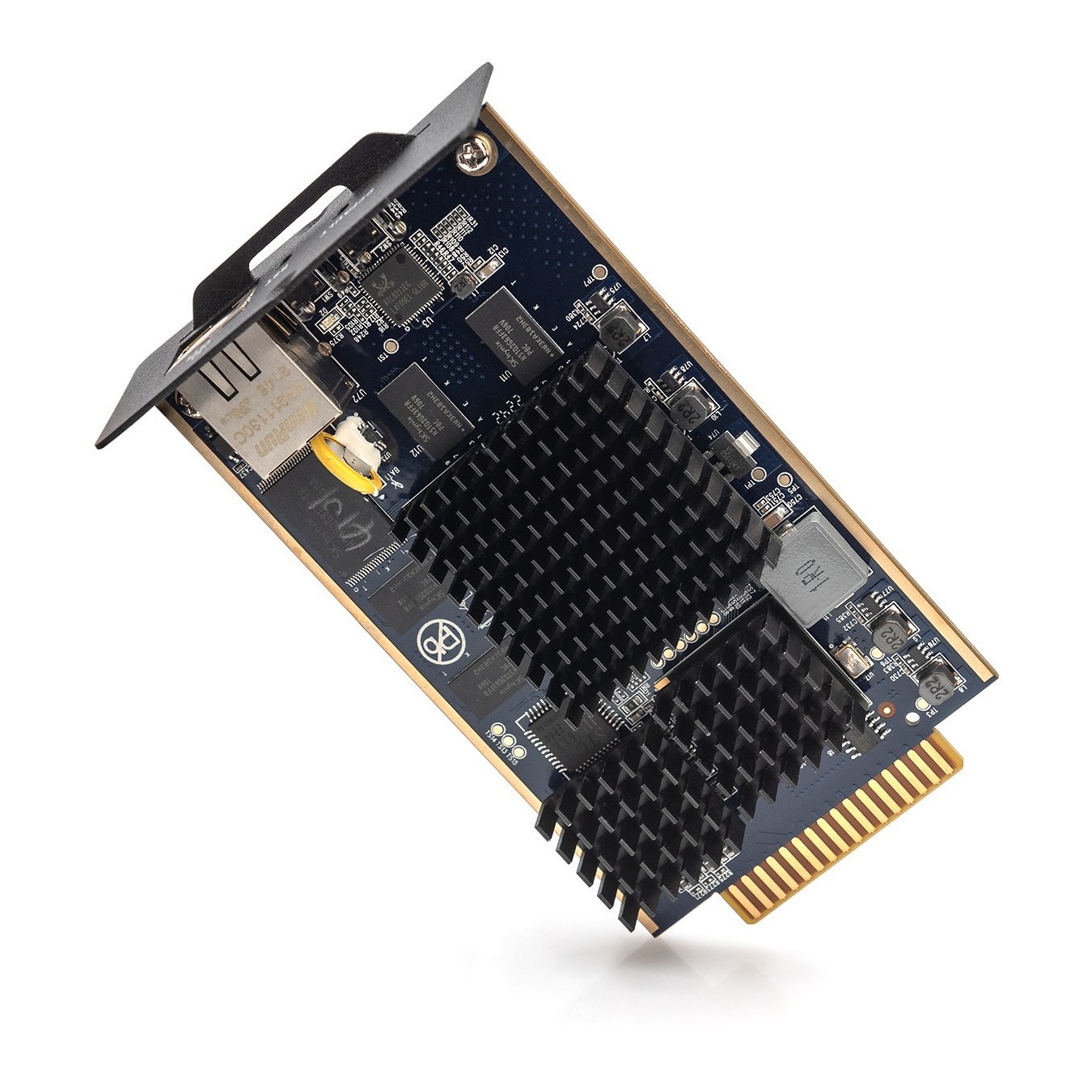 Digitus IP Module for KVM Switches - DIGITUS Professional - RJ-45 Interface — Buy in Cyprus with Fast Delivery