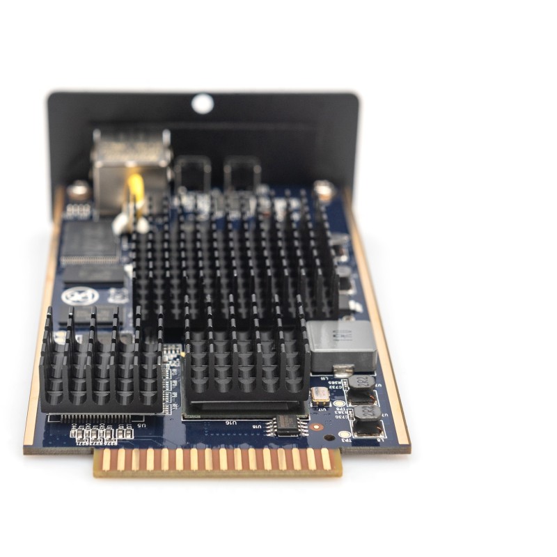 Buy Digitus IP Module for KVM Switches - DIGITUS Professional - RJ-45 Interface in Cyprus, Nicosia, Limassol, Larnaka, Pafos