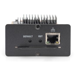 Buy Digitus IP Module for KVM Switches - DIGITUS Professional - RJ-45 Interface in Cyprus, Nicosia, Limassol, Larnaka, Pafos