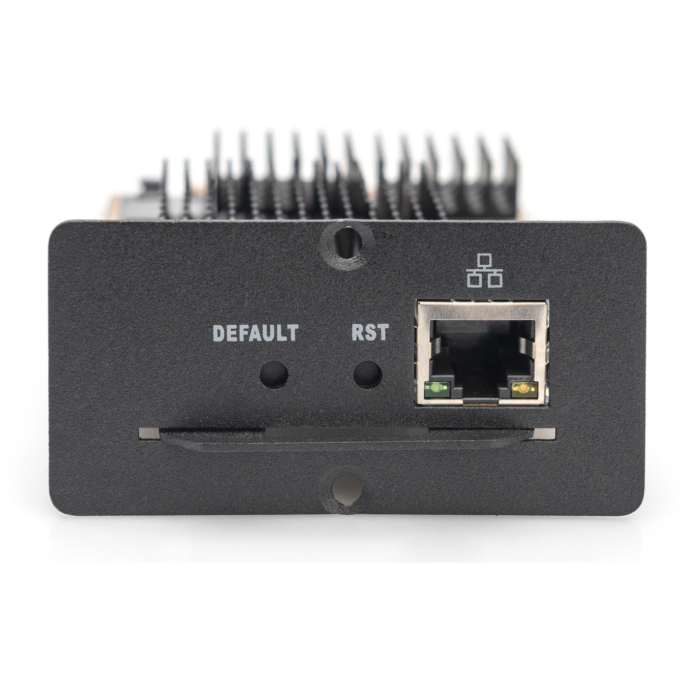 Digitus IP Module for KVM Switches - DIGITUS Professional - RJ-45 Interface — Buy in Cyprus with Fast Delivery