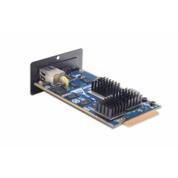 Buy Digitus IP Module for KVM Switches - DIGITUS Professional - RJ-45 Interface in Cyprus, Nicosia, Limassol, Larnaka, Pafos