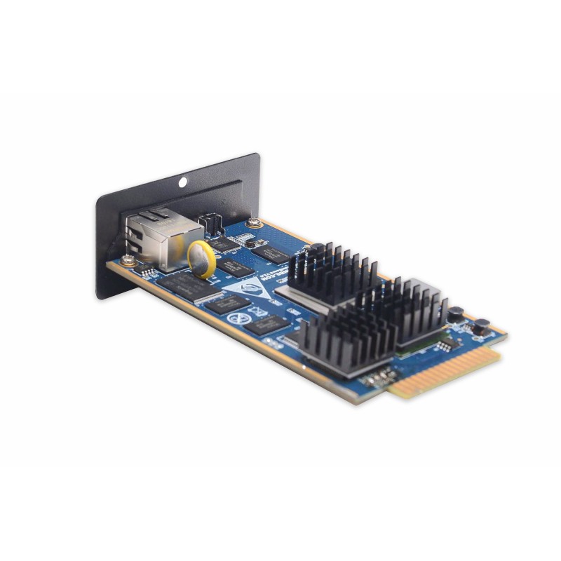 Buy Digitus IP Module for KVM Switches - DIGITUS Professional - RJ-45 Interface in Cyprus, Nicosia, Limassol, Larnaka, Pafos