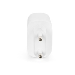 Buy Charger USB-C DIGITUS 20W PD3.0 White in Cyprus, Nicosia, Limassol, Larnaka, Pafos