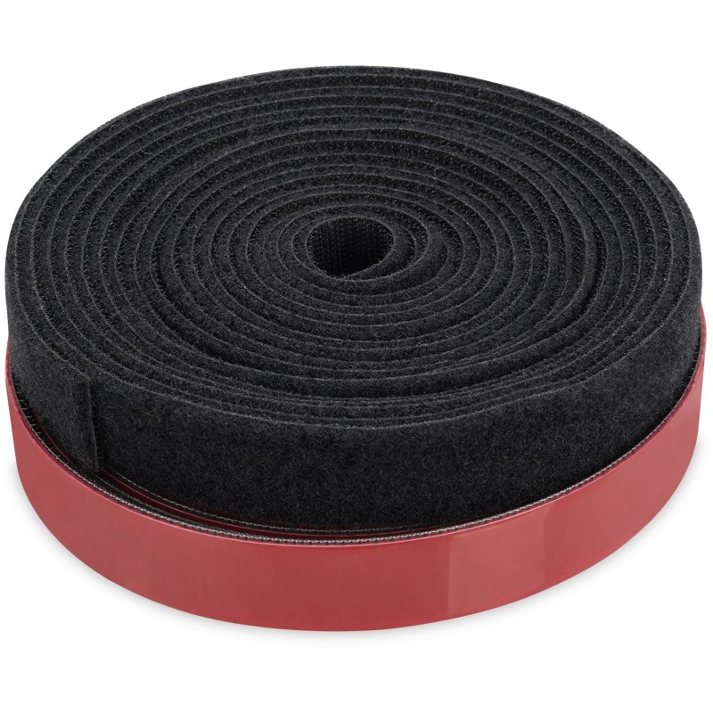 Buy Flausch und Klettband Pilzkopf 2.5m & 5m - Polyamide Self-adhesive Hook & Lo... in Cyprus, Nicosia, Limassol, Larnaka, Pafos