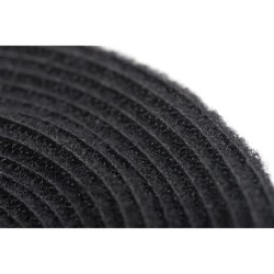Buy Flausch und Klettband Pilzkopf 2.5m & 5m - Polyamide Self-adhesive Hook & Lo... in Cyprus, Nicosia, Limassol, Larnaka, Pafos