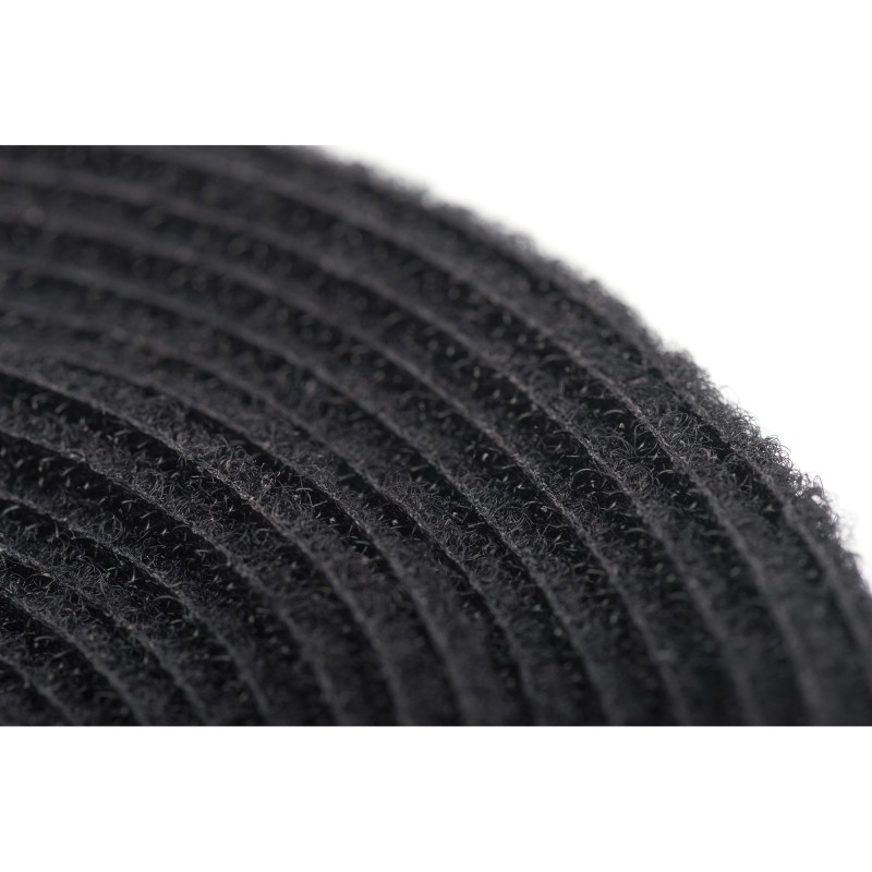 Buy Flausch und Klettband Pilzkopf 2.5m & 5m - Polyamide Self-adhesive Hook & Lo... in Cyprus, Nicosia, Limassol, Larnaka, Pafos