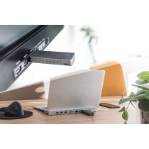 Digitus Click & Present Mini - Wireless Presentation System - Black, 1920x1080, 50 m — Buy in Cyprus with Fast Delivery