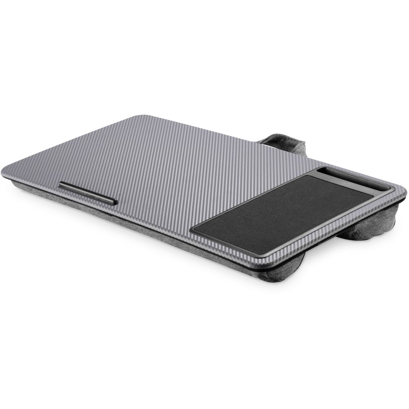 Buy Notebook Desk - Mobile Slot Mousepad - Fits laptops up to 17 inches in Cyprus, Nicosia, Limassol, Larnaka, Pafos