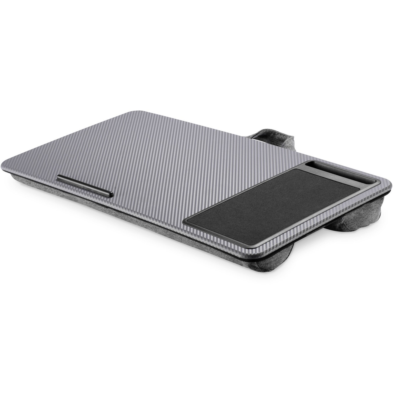 Notebook Desk - Mobile Slot Mousepad - Fits laptops up to 17 inches — Buy in Cyprus with Fast Delivery