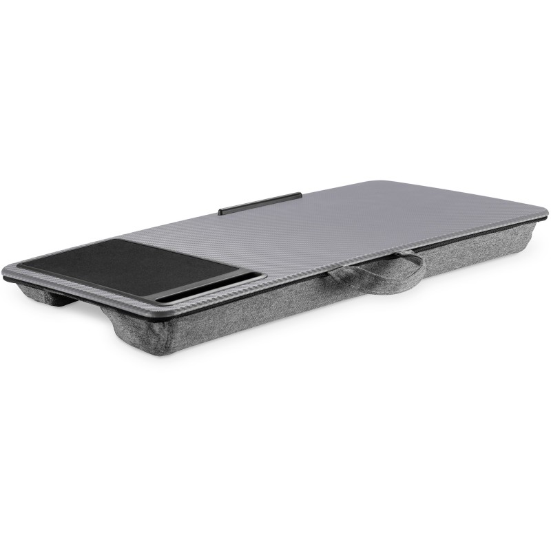 Buy Notebook Desk - Mobile Slot Mousepad - Fits laptops up to 17 inches in Cyprus, Nicosia, Limassol, Larnaka, Pafos