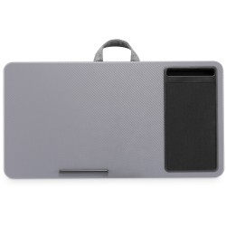 Buy Notebook Desk - Mobile Slot Mousepad - Fits laptops up to 17 inches in Cyprus, Nicosia, Limassol, Larnaka, Pafos